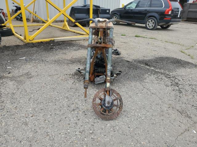 2022 HONDA VT1300 CXA JH2SC6161NK600440