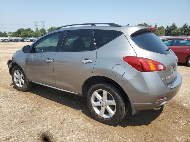 Vin: jn8az1mw2aw104197, lot: 62705505, nissan murano s 20102