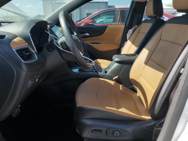 2021 CHEVROLET EQUINOX PREMIER 3GNAXNEVXMS128088