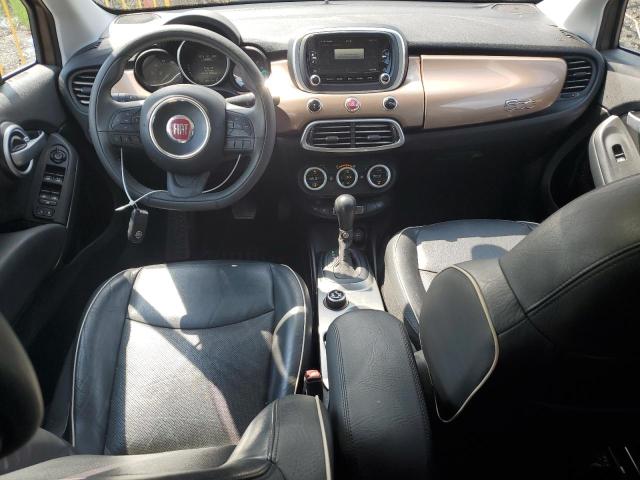 2017 FIAT 500X LOUNG ZFBCFYDBXHP607552