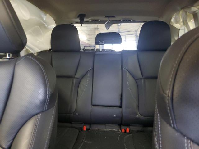 2023 SUBARU FORESTER L - JF2SKANC2PH489820
