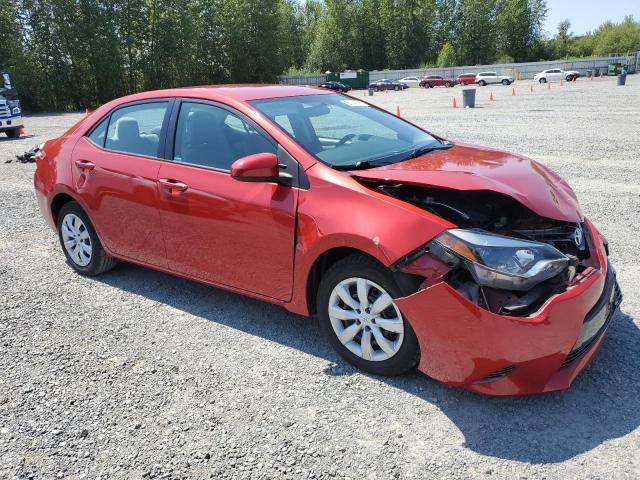 2015 TOYOTA COROLLA L - 5YFBURHE9FP349836
