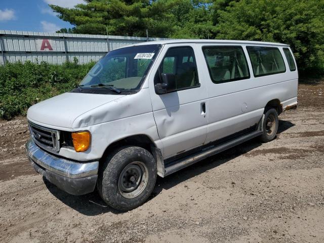FORD ECONOLINE