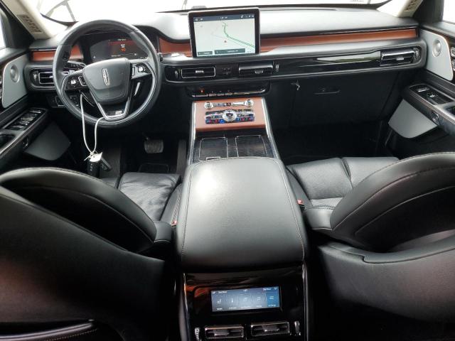 2021 LINCOLN AVIATOR RE 5LM5J7XC5MGL16821