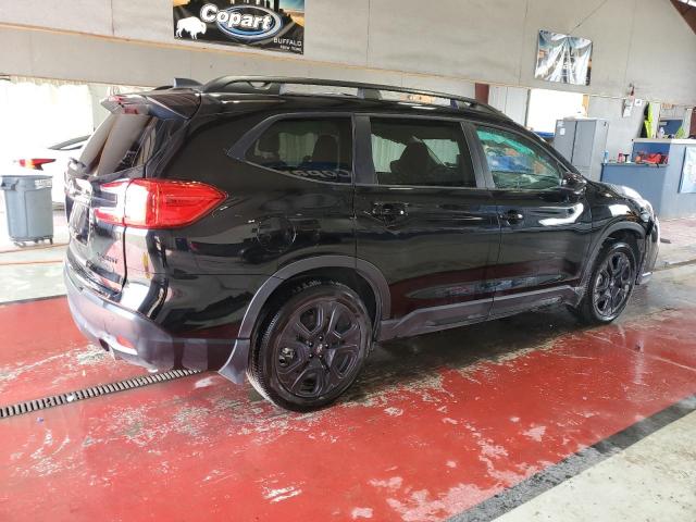 2025 SUBARU ASCENT ONY 4S4WMAFD7S3410886