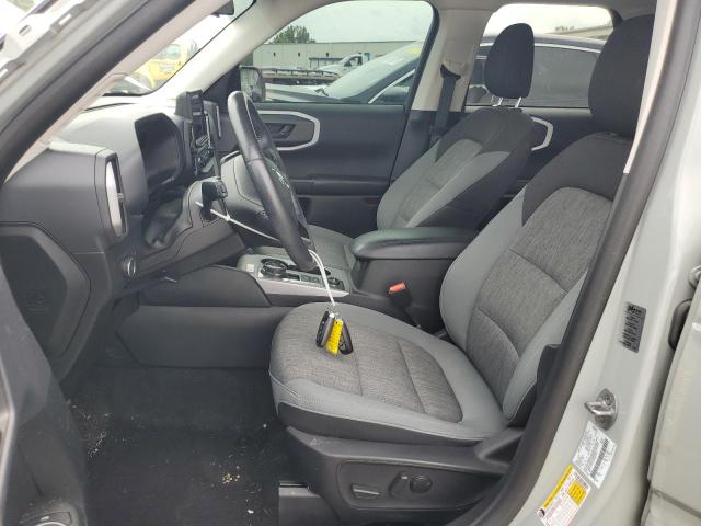 2022 FORD BRONCO SPO 3FMCR9B6XNRE09781