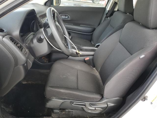 2017 HONDA HR-V LX 3CZRU5G31HM718166