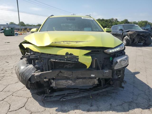 2018 HYUNDAI KONA ULTIM KM8K53A52JU063466