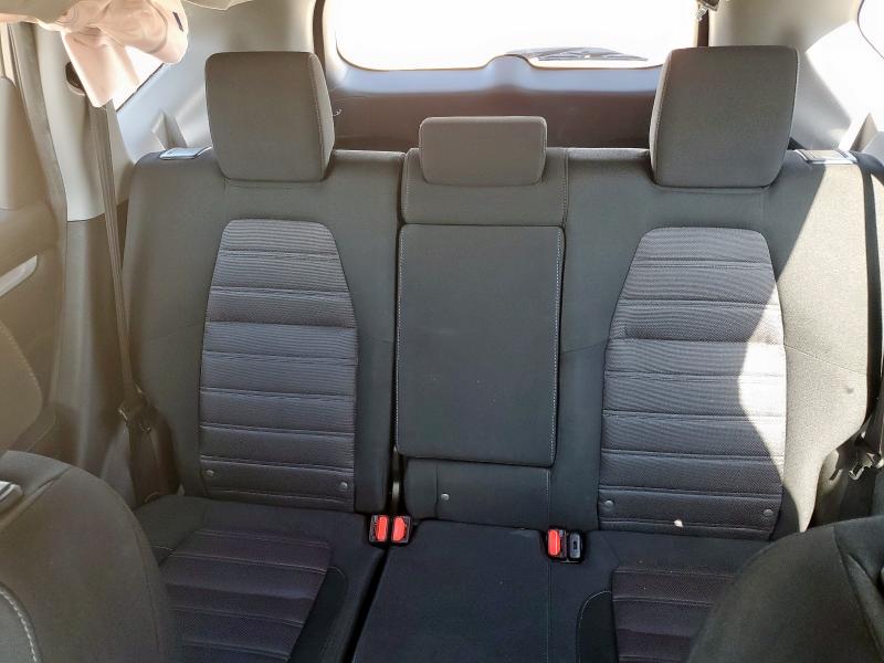 2018 HONDA CR-V LX 2HKRW5H3XJH401402