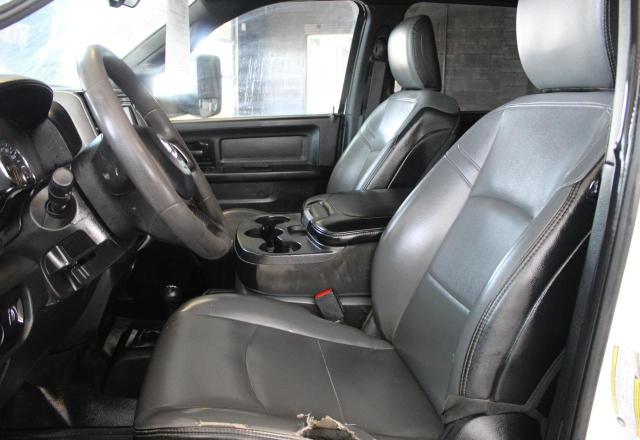 2021 RAM 2500 TRADE 3C6UR5HJ8MG601764