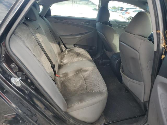 2014 HYUNDAI SONATA GLS - 5NPEB4AC8EH945692