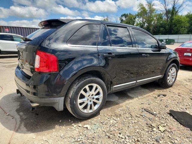 2011 FORD EDGE LIMIT - 2FMDK3KC5BBB02475