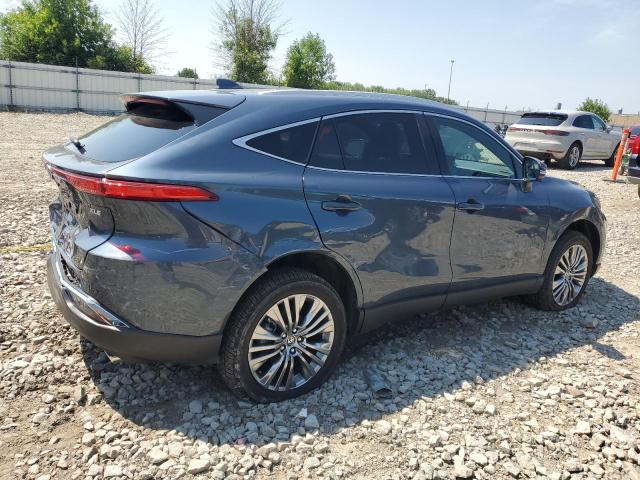 2024 TOYOTA VENZA LE JTEAAAAH3RJ175244