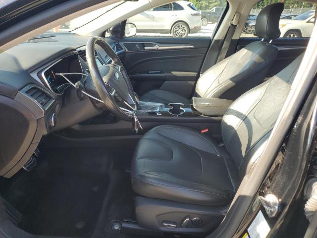 2016 FORD FUSION TIT 3FA6P0SU0GR229283