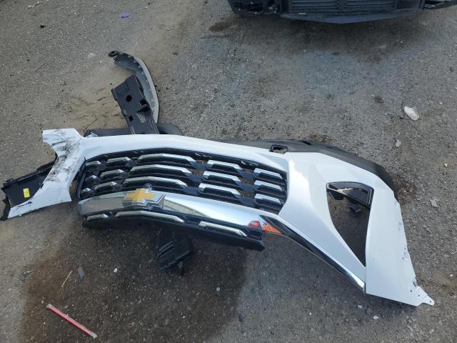 2025 CHEVROLET EQUINOX LT 3GNAXHEG7SL330381