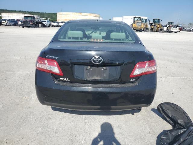 2011 TOYOTA CAMRY BASE - 4T4BF3EK7BR145679