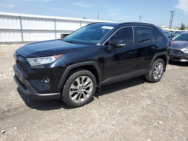 TOYOTA RAV4 XLE P