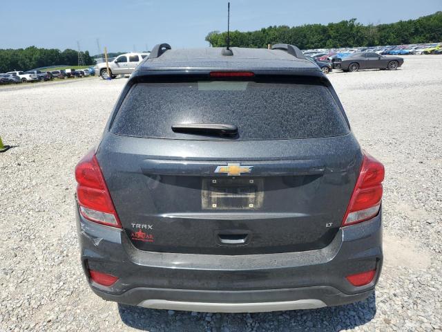 2018 CHEVROLET TRAX 1LT - KL7CJLSB5JB582884