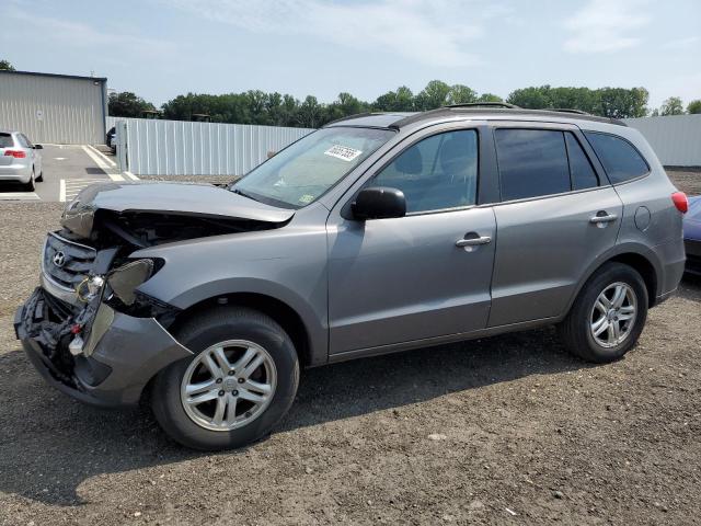 HYUNDAI SANTA FE G