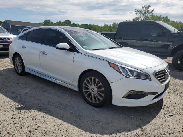 2015 HYUNDAI SONATA SPO 5NPE34AF9FH018824