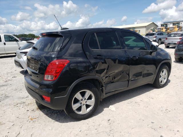 2020 CHEVROLET TRAX KL7CJKSB8LB324274