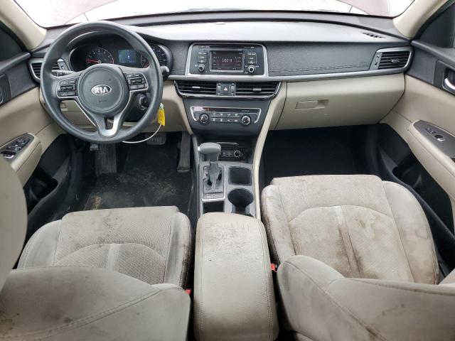 2017 KIA OPTIMA LX - 5XXGT4L37HG164360