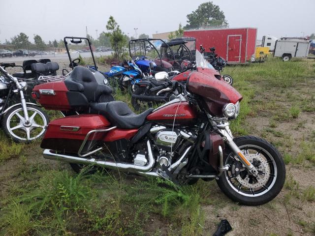 2018 HARLEY-DAVIDSON FLHTK ULTR 1HD1KED14JB641106