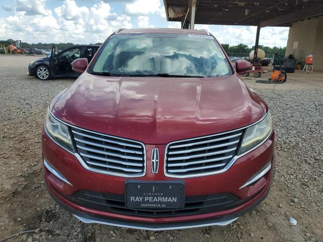 2015 LINCOLN MKC 5LMCJ1A99FUJ18412