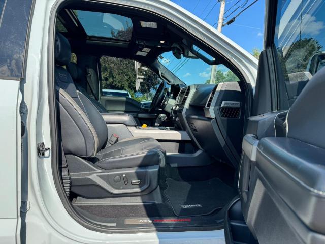 2017 FORD F150 RAPTO 1FTFW1RG5HFA51405