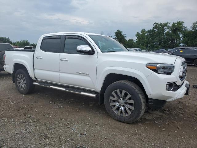 2023 TOYOTA TACOMA DOU 3TMGZ5AN9PM604360