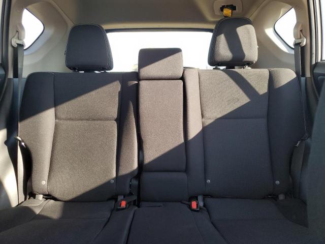 2017 TOYOTA RAV4 XLE - 2T3RFREV3HW670485