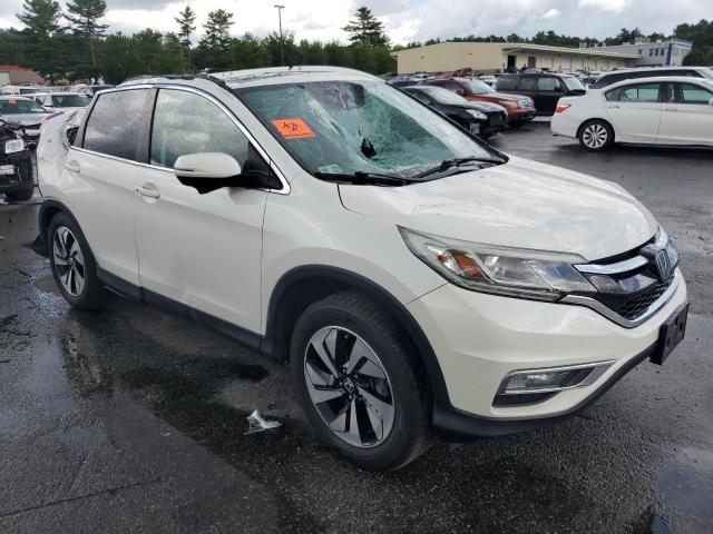 2015 HONDA CR-V TOURI 5J6RM4H91FL073675