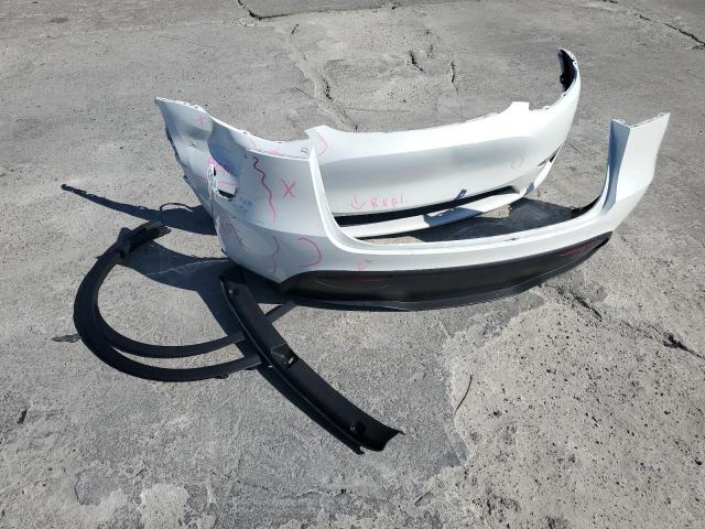 2024 TESLA MODEL Y 7SAYGDEF8RF131584