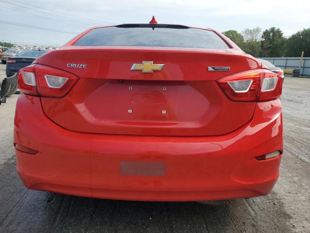 2016 CHEVROLET CRUZE PREM 1G1BG5SM5G7294880