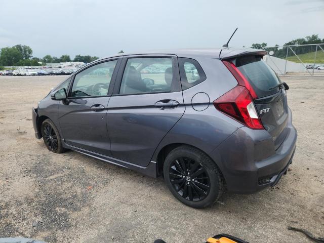 2020 HONDA FIT SPORT 3HGGK5H61LM705701