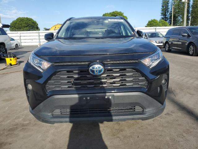 2020 TOYOTA RAV4 XLE - 2T3RWRFV7LW082757