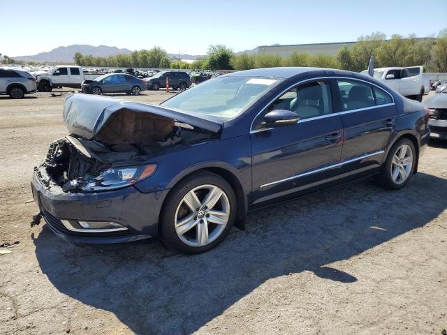 VOLKSWAGEN CC SPORT