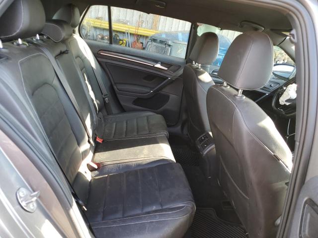 2017 VOLKSWAGEN GOLF R WVWVF7AU1HW084546