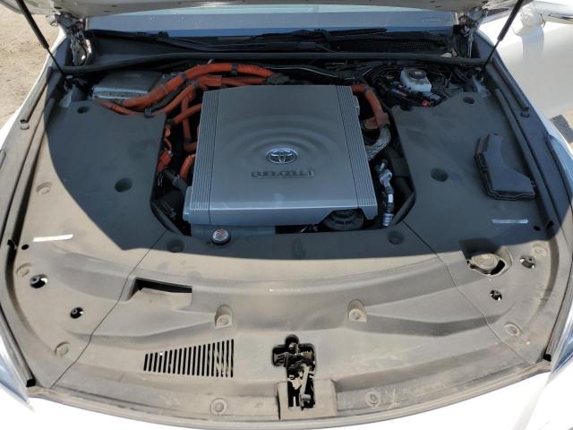 2022 TOYOTA MIRAI LE JTDAAAAA1NA005854
