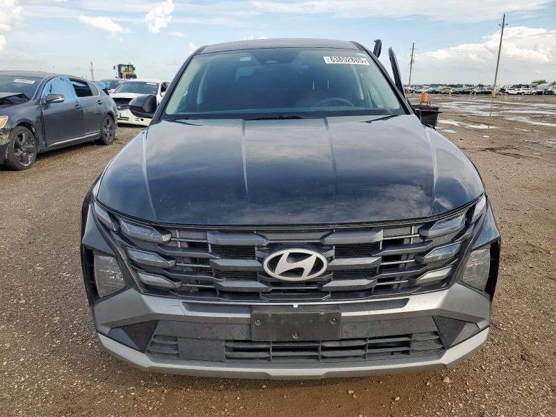2025 HYUNDAI TUCSON SE 3KMJA3DE6SE013559