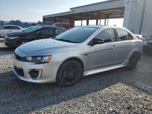 MITSUBISHI LANCER ES