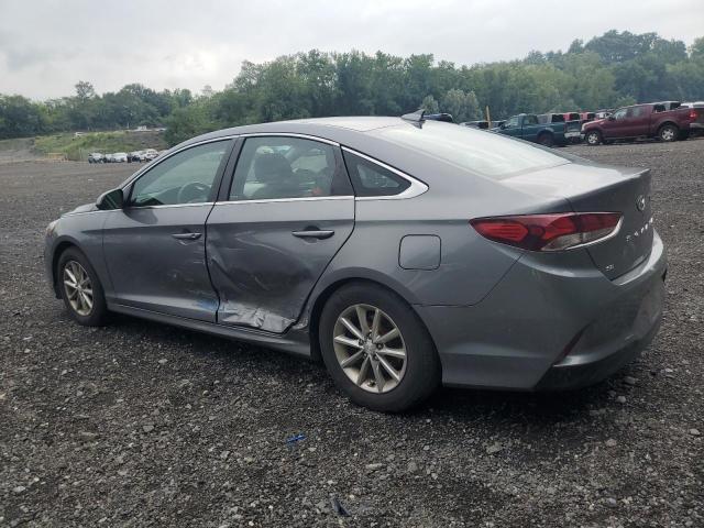 2018 HYUNDAI SONATA SE - 5NPE24AFXJH690306