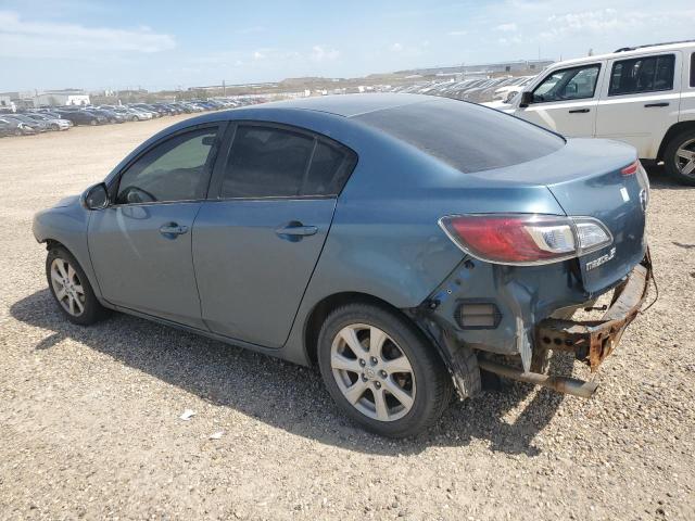 Vin: jm1bl1uf0b1366963, lot: 62857645, mazda 3 i 20112