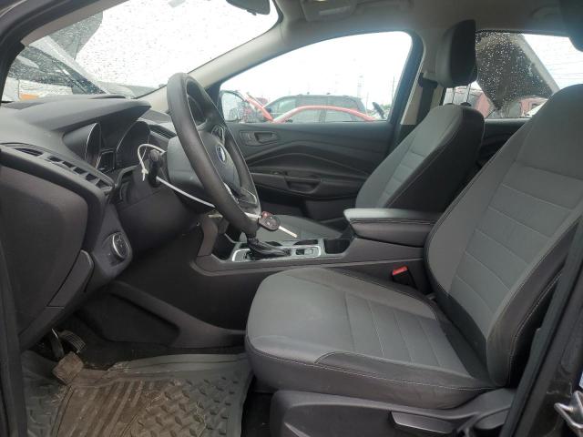 2018 FORD ESCAPE S - 1FMCU0F78JUA18550
