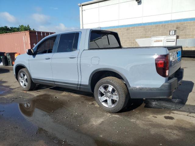 2024 HONDA RIDGELINE 5FPYK3F50RB031322