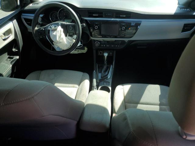 2015 TOYOTA COROLLA L - 5YFBURHE3FP254236