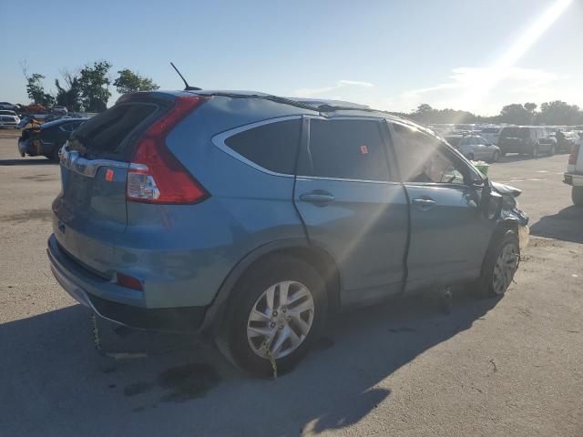2016 HONDA CR-V EXL #3302816901