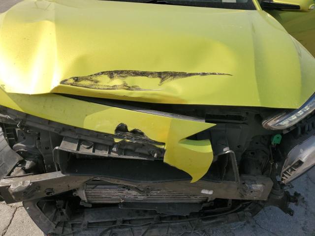 2018 HYUNDAI KONA ULTIM KM8K53A52JU063466