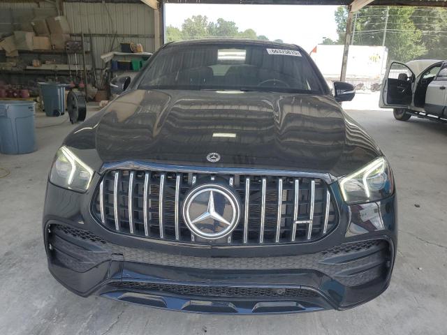 2022 MERCEDES-BENZ GLE COUPE - 4JGFD6BB5NA664811