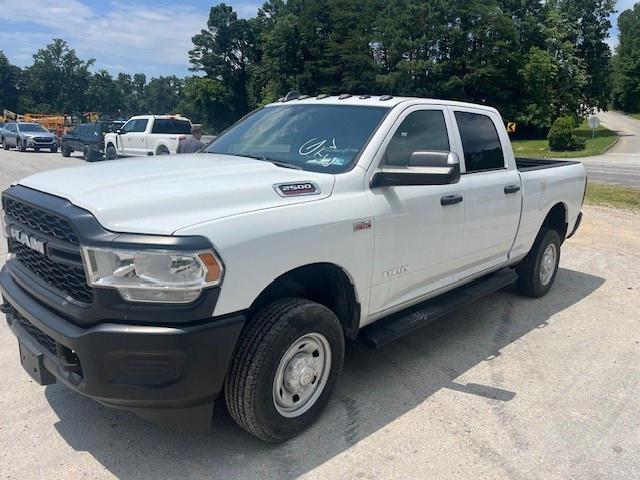 Vin: 3c6ur5cj9ng271111, lot: 64105945, ram 2500 tradesman 2022 img_1